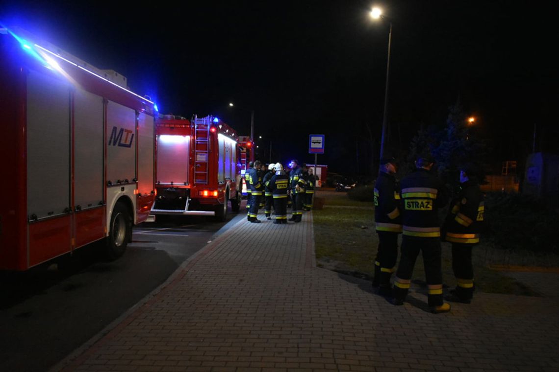 Zakrojone na dużą skalę poszukiwania w Kędzierzynie-Koźlu. Życie mężczyzny może być zagrożone