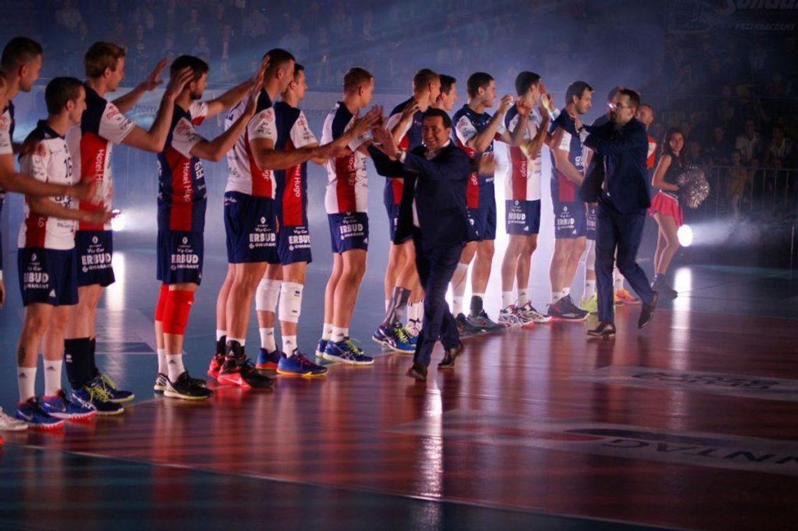 Zaksa poznała terminarz ligowy. Beniaminek na inaugurację, hit w 2. kolejce