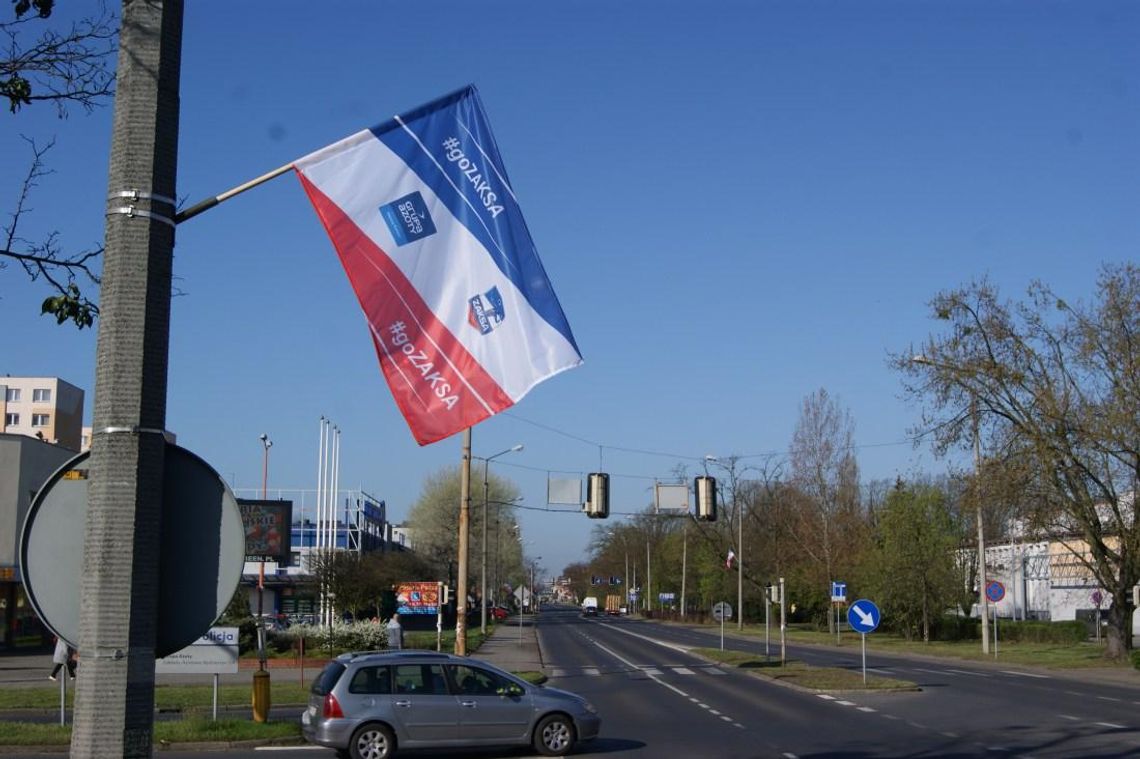 Zaksa rozpoczyna walkę o złoto. Motocykliści będą konwojować siatkarzy na mecz