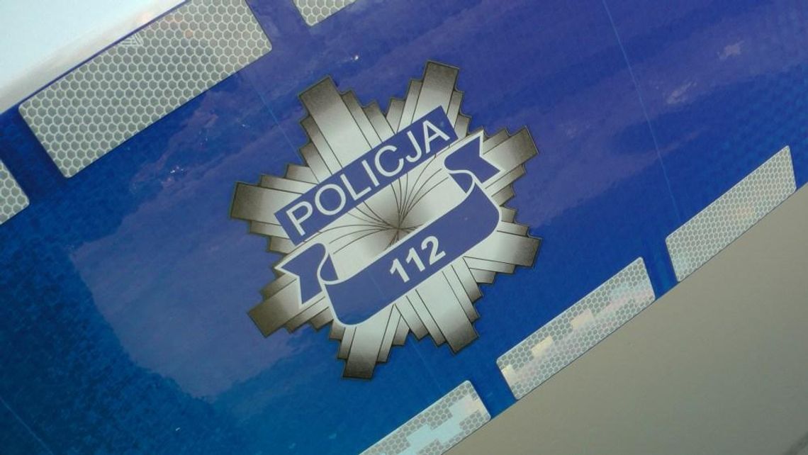 Żałoba w komendzie powiatowej policji. Nie żyje naczelnik wydziału kryminalnego