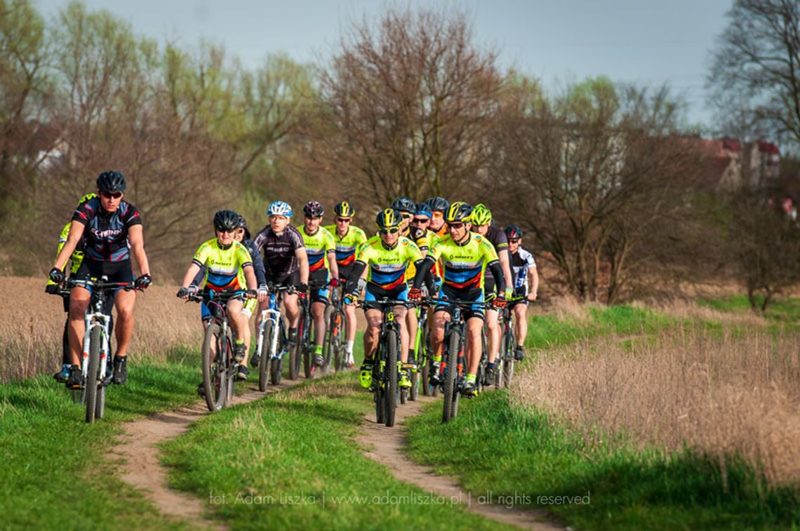 Zapisy na testy najdroższych rowerów SCOTT na Górze Św. Anny. Cardio-Sport nie zwalnia tempa