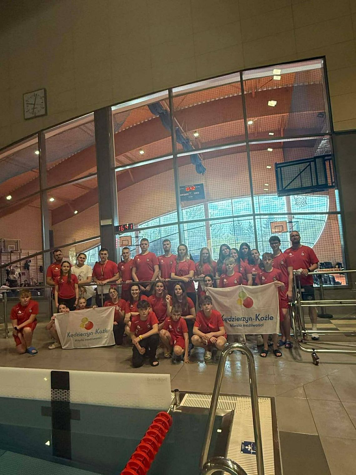 Zawodnicy MUKS WOPR błyszczeli w Katowicach. Świetny występ na zawodach Grand Prix Polski. FOTO