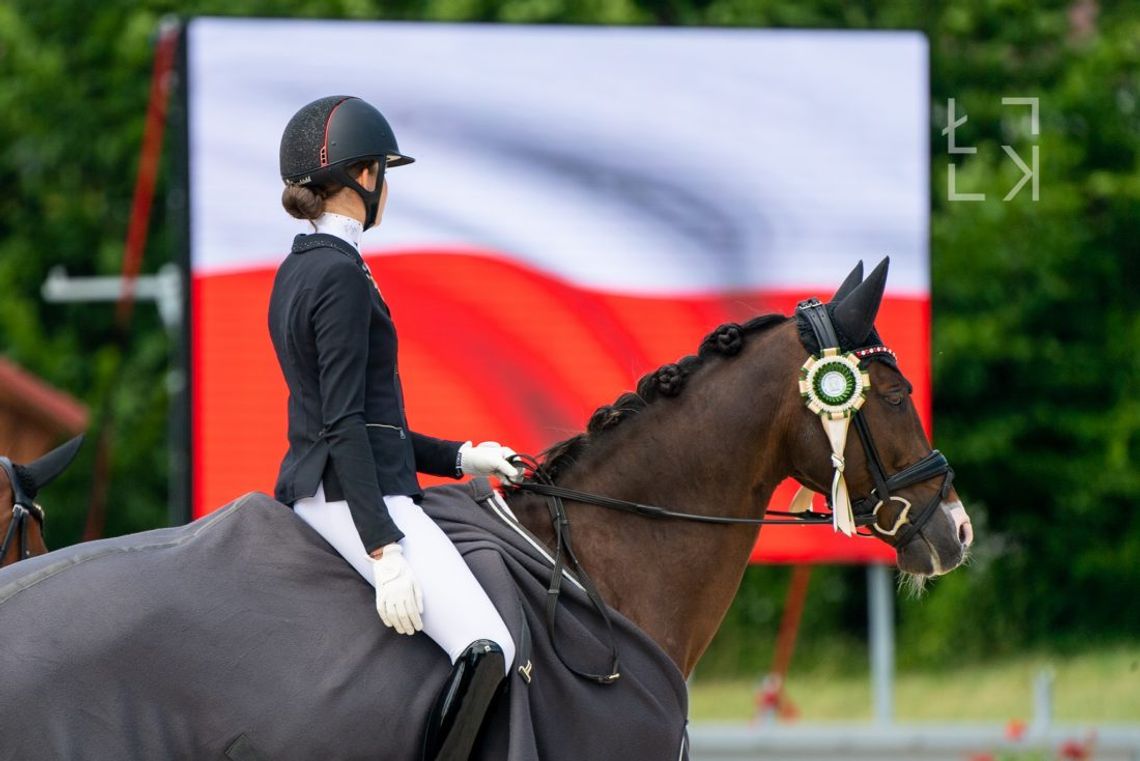 Zawodniczki Lewady Zakrzów będą reprezentować kadrę narodową na Mistrzostwach Europy