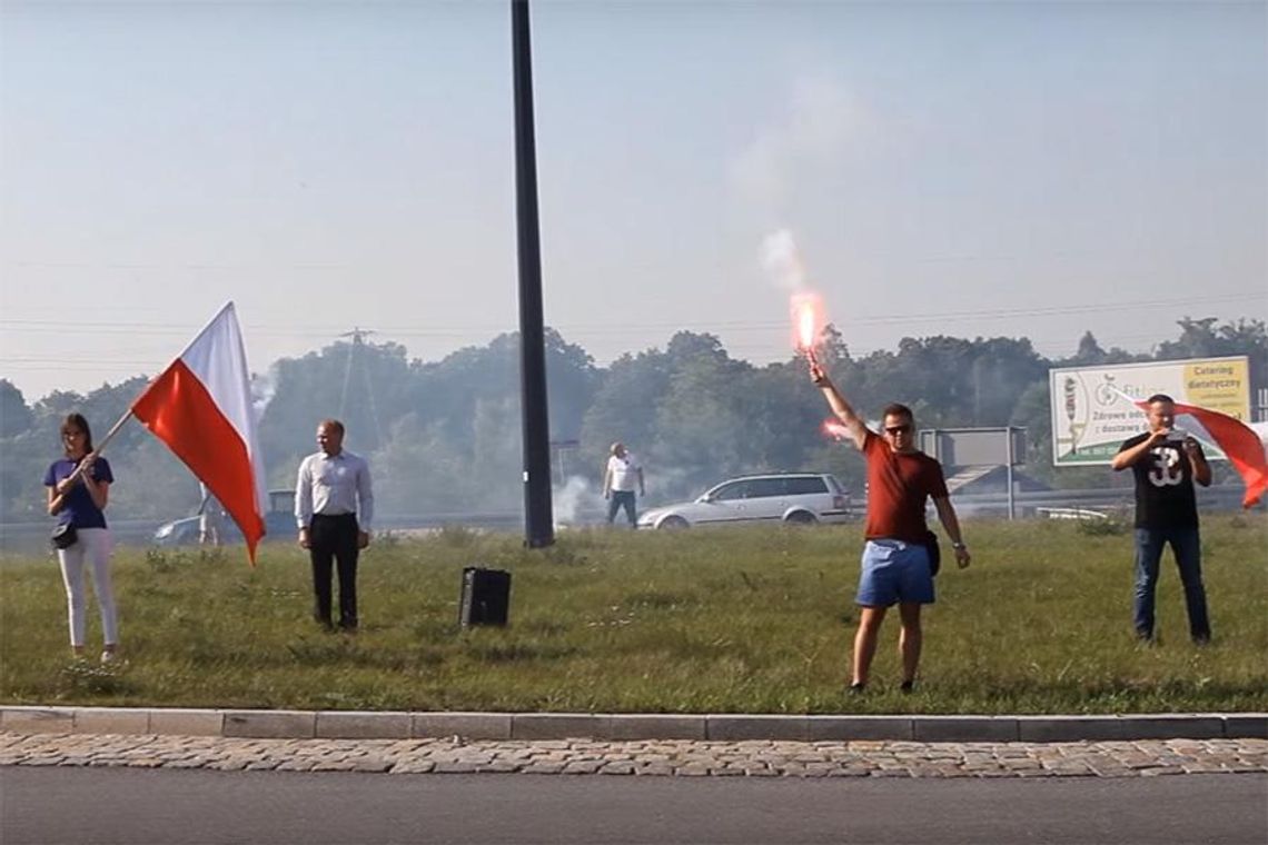 Zawyją syreny, będą płonąć race. Dziś rocznica wybuchu Powstania Warszawskiego