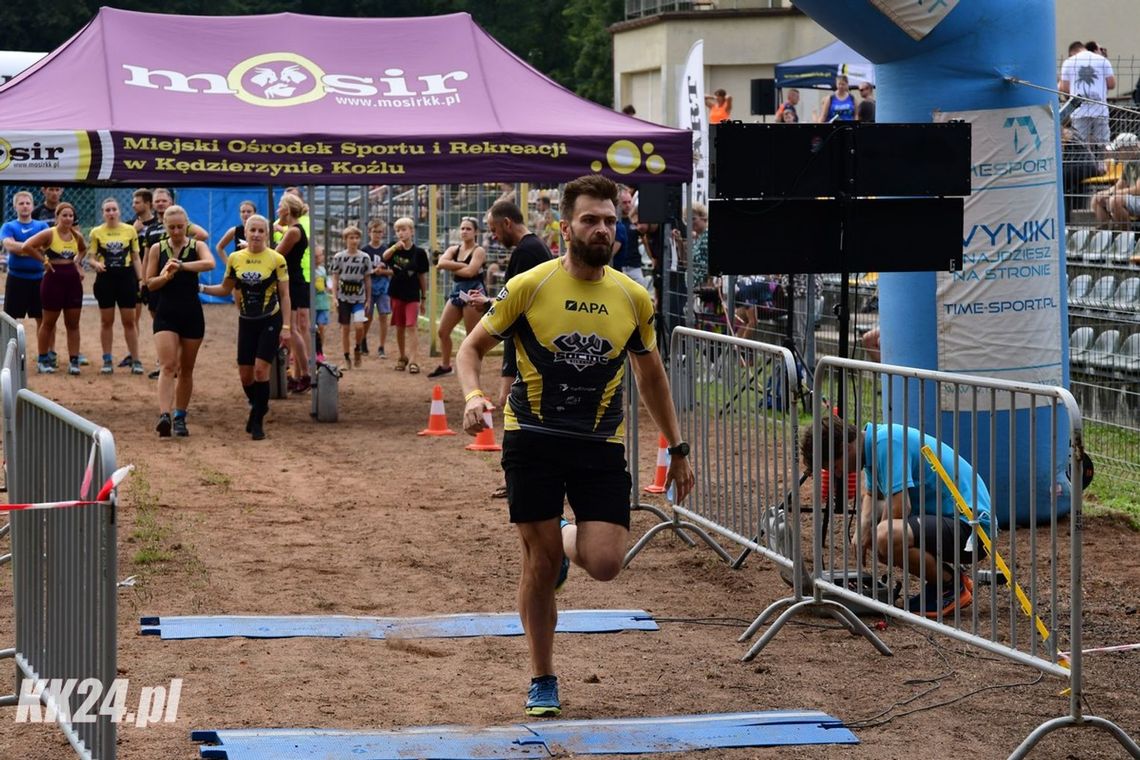 „Zawzięty Kozioł” po raz czwarty. Już jutro sportowe wyzwanie w Sławięcicach