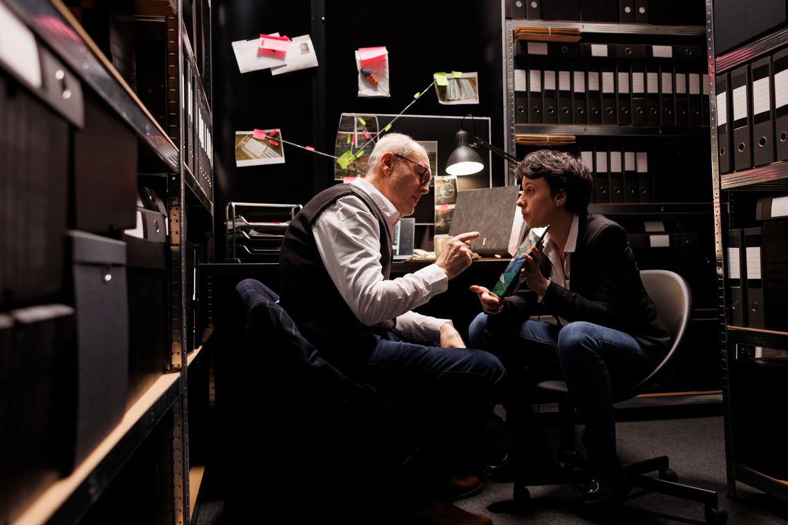 Zdrada małżeńska – jak wykrywa ją detektyw? Musisz to wiedzieć! Zdrada małżeńska – jak wykrywa ją detektyw? Musisz to wiedzieć!