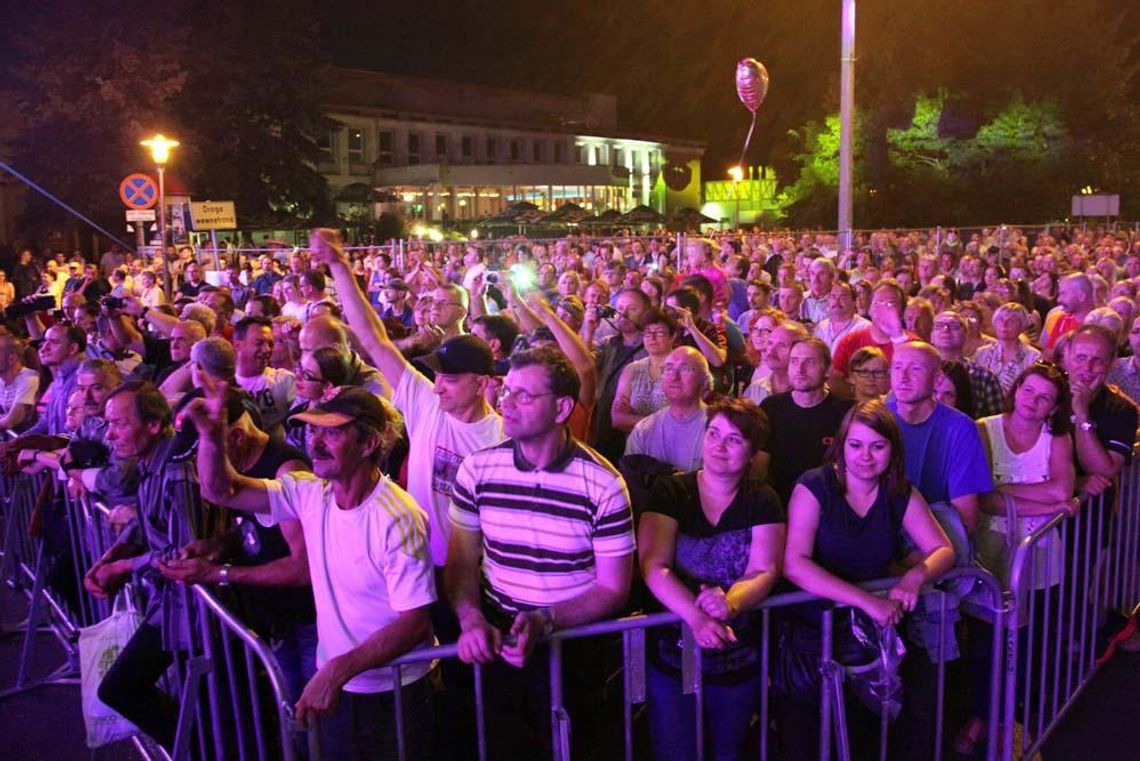 Znamy koszt koncertów urodzinowych. Artyści skasowali ponad 100 tysięcy złotych