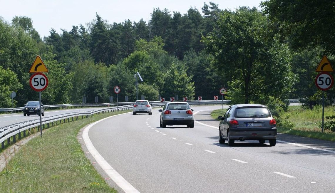 Zwrot w sprawie obwodnicy. Unieważnili pierwszy wybór i dokonali kolejnego