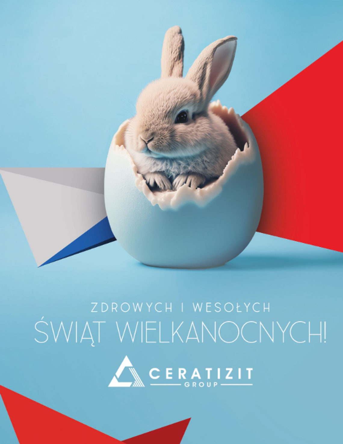 Życzenia wielkanocne firmy Ceratizit dla Czytelników KK24.pl Życzenia wielkanocne firmy Ceratizit dla Czytelników KK24.pl