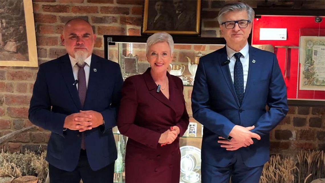 Życzenia Wielkanocne władz Kędzierzyna-Koźla dla Czytelników KK24.pl Życzenia Wielkanocne władz Kędzierzyna-Koźla dla Czytelników KK24.pl