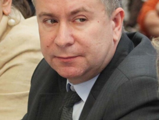 Andrzej Kopacki