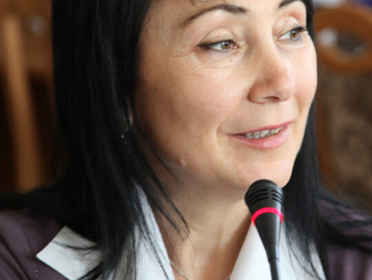 gabriela tomik