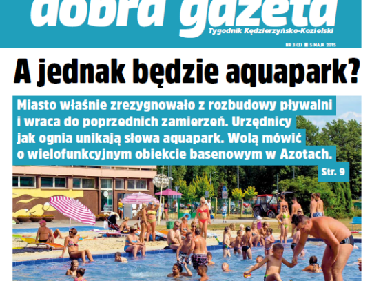 Dobra Gazeta 3