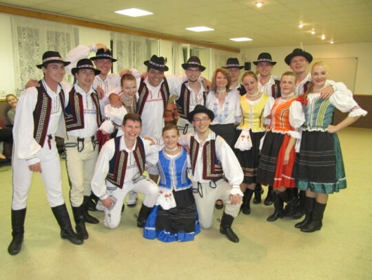 warsztaty taneczne w Czechach  (1)