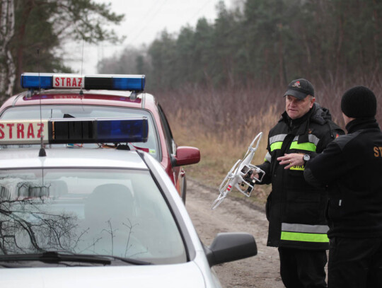 strażacy nurkowie kędzierzyn-koźle korzonek  (12)