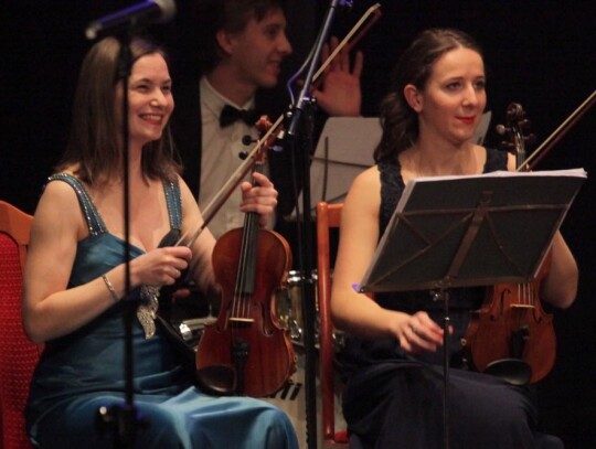 koncert noworoczny dom kultury chemik kędzierzyn-koźle (3)