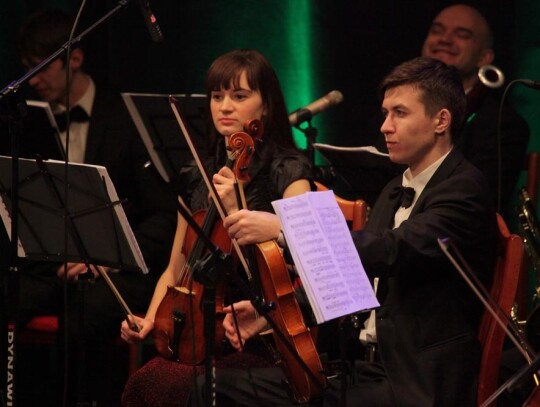 koncert noworoczny dom kultury chemik kędzierzyn-koźle (6)