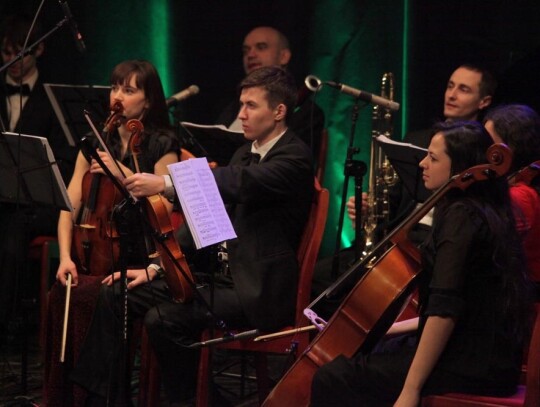 koncert noworoczny dom kultury chemik kędzierzyn-koźle (4)