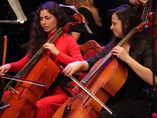 koncert noworoczny dom kultury chemik kędzierzyn-koźle (13)