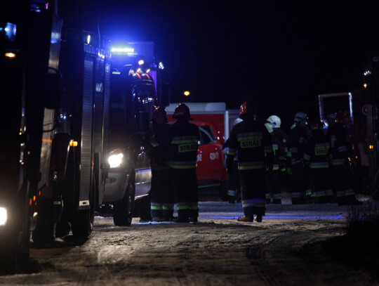 cysterna amonika rozszczelnienie sławięcice kędzierzyn-koźle ulica spacerowa  (1)