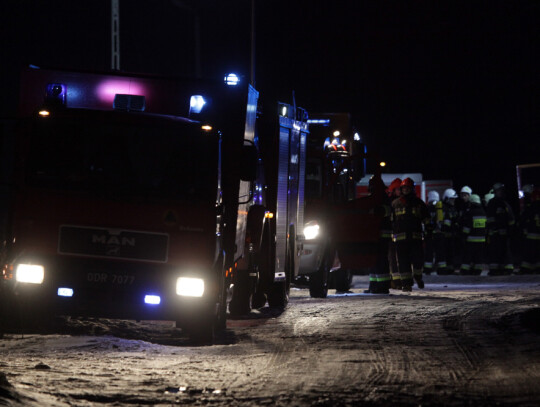 cysterna amonika rozszczelnienie sławięcice kędzierzyn-koźle ulica spacerowa  (9)