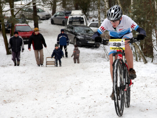 cyclocross kędzierzyn-koźle żabieniec  (3)