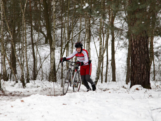 cyclocross kędzierzyn-koźle żabieniec  (6)