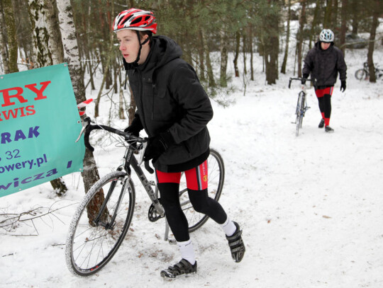 cyclocross kędzierzyn-koźle żabieniec  (8)