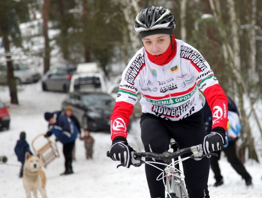 cyclocross kędzierzyn-koźle żabieniec  (10)