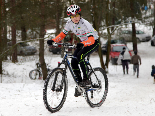 cyclocross kędzierzyn-koźle żabieniec  (11)