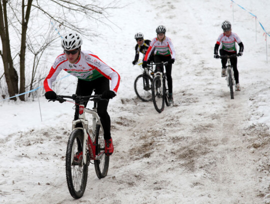 cyclocross kędzierzyn-koźle żabieniec  (18)