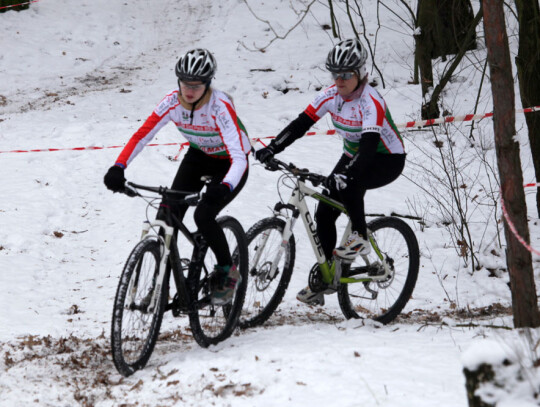 cyclocross kędzierzyn-koźle żabieniec  (24)