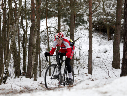 cyclocross kędzierzyn-koźle żabieniec  (28)