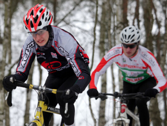 cyclocross kędzierzyn-koźle żabieniec  (30)