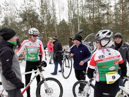 cyclocross kędzierzyn-koźle żabieniec  (33)