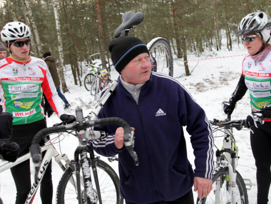 cyclocross kędzierzyn-koźle żabieniec  (34)