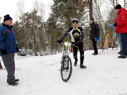 cyclocross kędzierzyn-koźle żabieniec  (37)