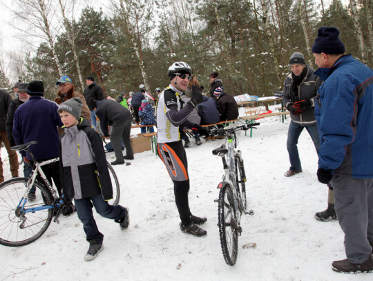 cyclocross kędzierzyn-koźle żabieniec  (38)