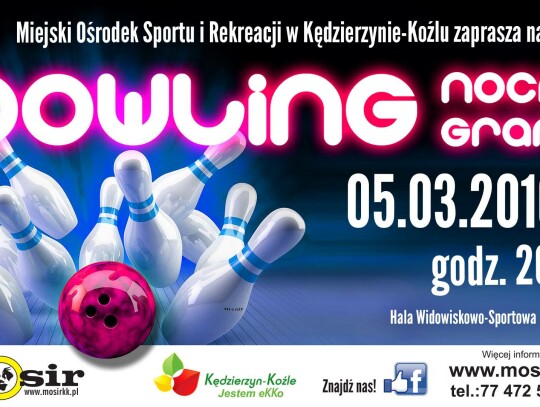 bowling