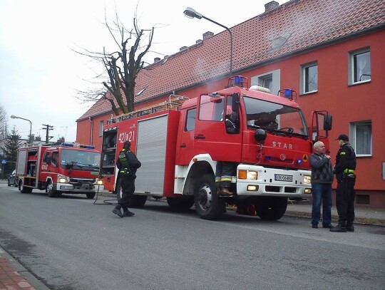 pożar mieszkania  (5)