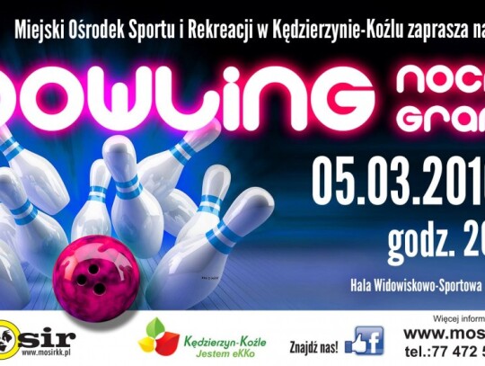 bowling