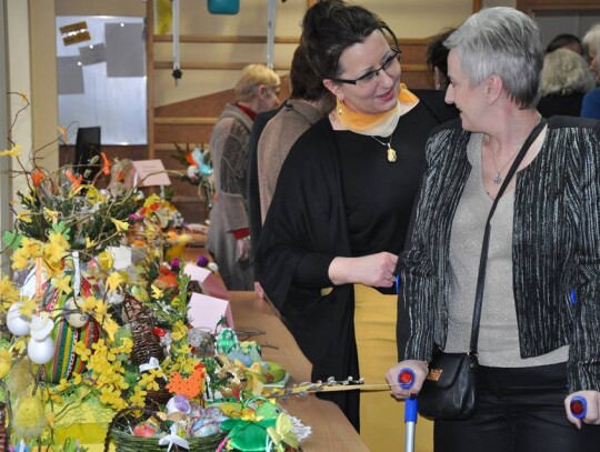 przegląd ozdób wielkanocnych Promyczkek  (6)