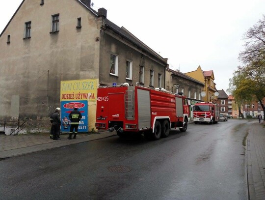 zadymienie mieszkanie grunwaldzka (1)