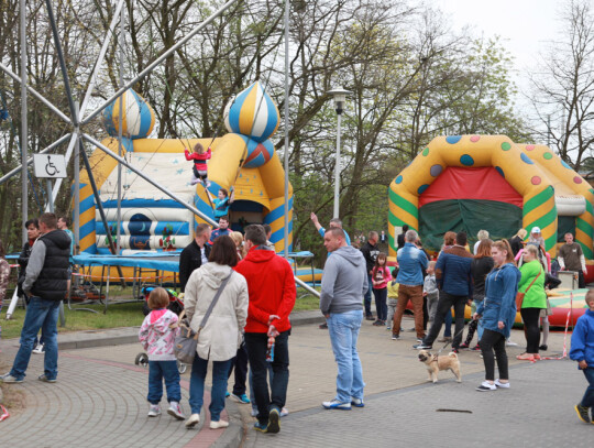 majówka park pojednania (4)