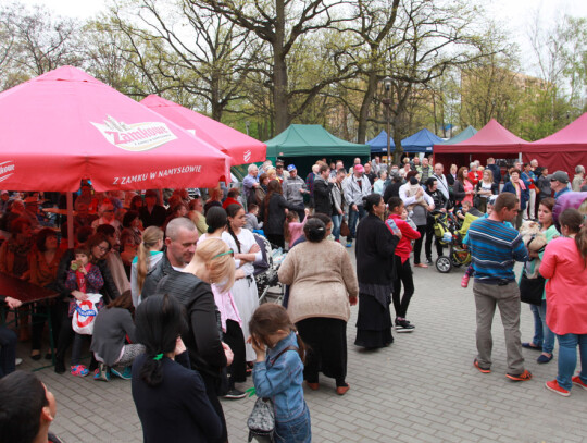 majówka park pojednania (10)