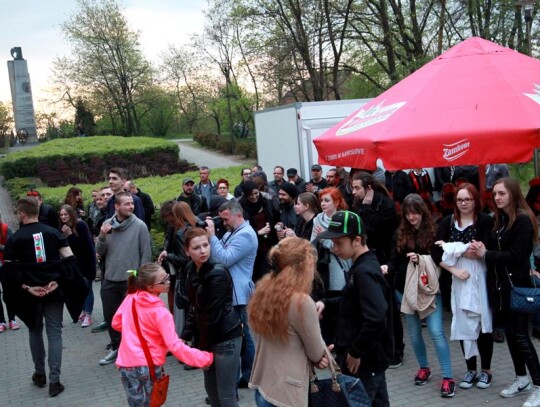 kozz all music festival kędzierzyn-koźle miejski ośrodek kultury park pojednia  (1)