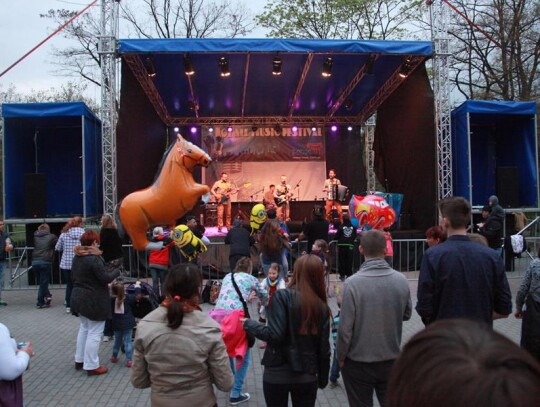 kozz all music festival kędzierzyn-koźle miejski ośrodek kultury park pojednia  (5)