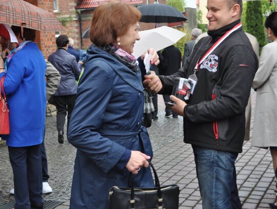 msza za ojczynę 3 maja kościół św. Mikołaja  (13)