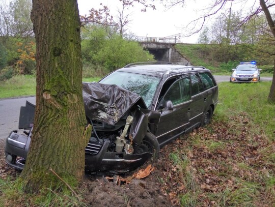 Wypadek drogowy w Azotach, Kędzierzyn-Koźle