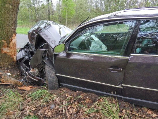 Wypadek drogowy w Azotach, Kędzierzyn-Koźle